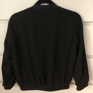 Zara Jackets & Coats - Zara bomber jacket Zara Jackets & Coats - Zara bomber jacket